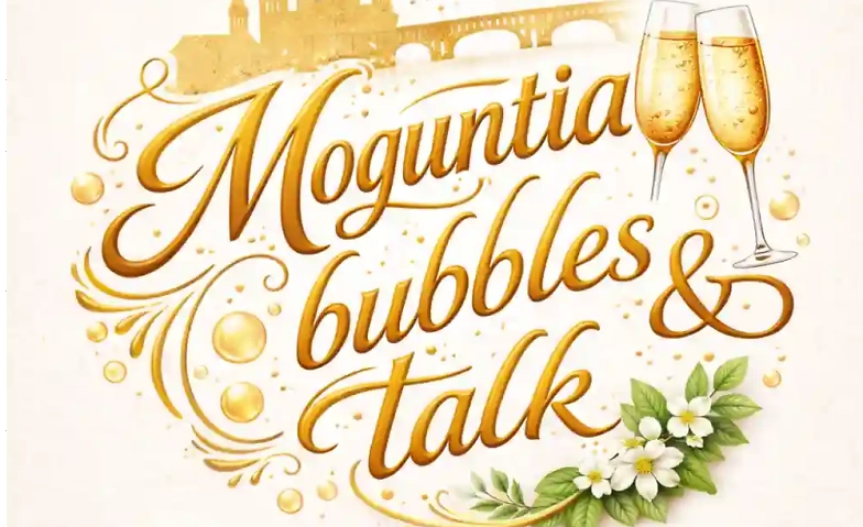 Moguntia Bubbles & After-Work-Talk