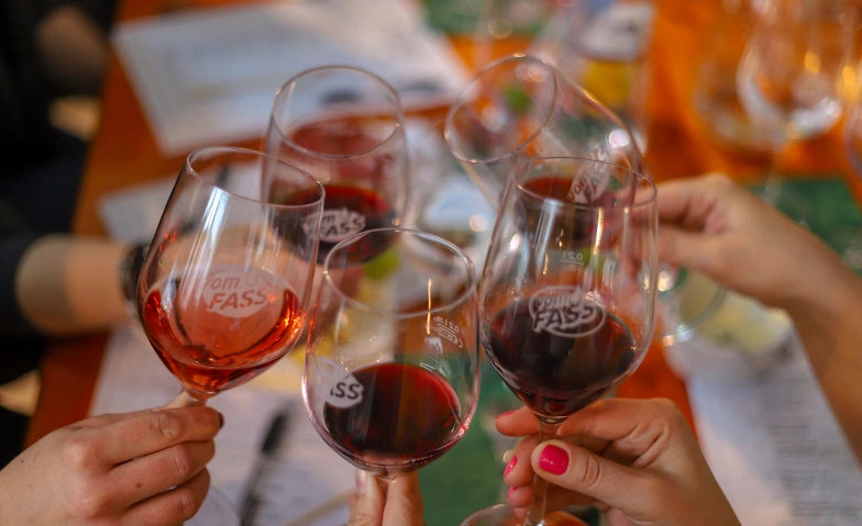 Afterwork Festtagsweine