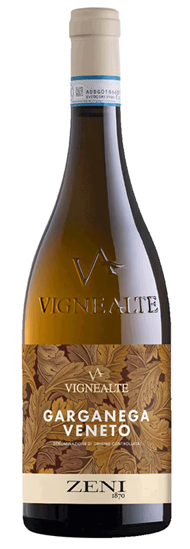 Garganega Vigne Alte