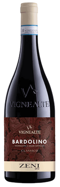 Bardolino Classico Vigne Alte