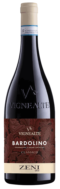 Bardolino Classico Vigne Alte