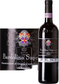 Bardolino Classico Superiore DOCG