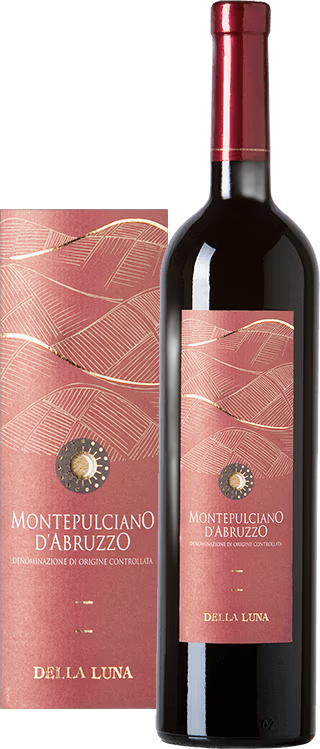 Montepulciano d'Abruzzo Della Luna