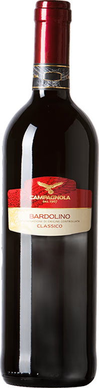 Bardolino Classico DOC