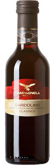 Bardolino Classico (kleine Flasche)