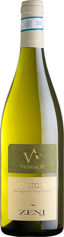 Bianco di Custoza „Vigne alte“