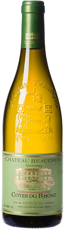 Côtes du Rhône Blanc Viognier