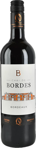 Chai de Bordes Rouge