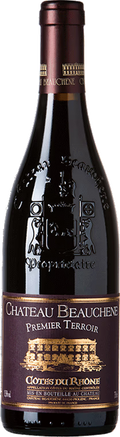 Côtes du Rhône Premier Terroir
