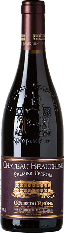 Côtes du Rhône Premier Terroir