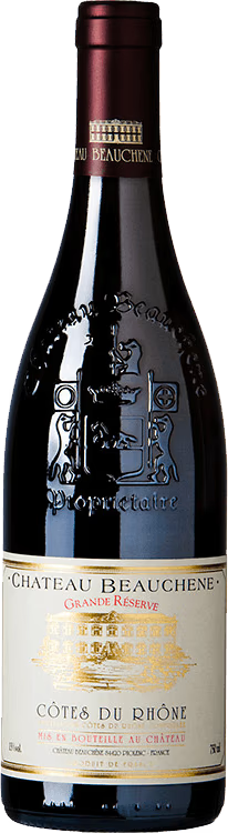2022 Côtes du Rhône Grande Réserve