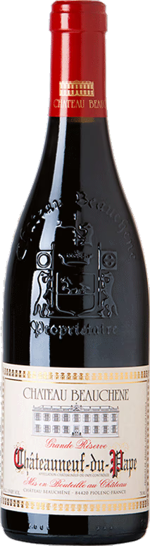 2022 Châteauneuf du Pape Grande Réserve