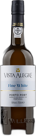 Vista Alegre Porto White