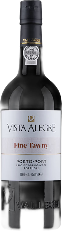 Vista Alegre Porto Tawny