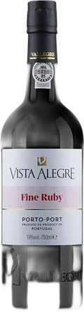 Vista Alegre Porto Fine Ruby