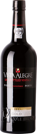 2019 Vista Alegre Porto LBV