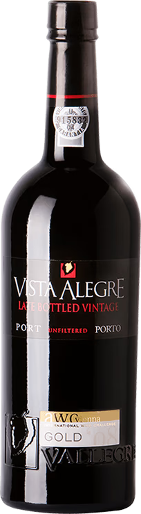 2019 Vista Alegre Porto LBV