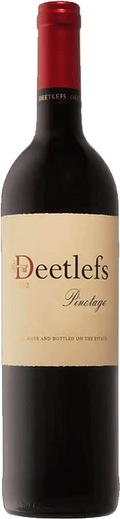 Estate Pinotage
