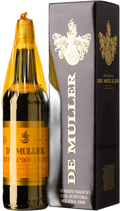 Priorato Dom Juncosa rancio seco Solera 1939