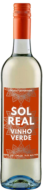 Aguarela Vinho Verde