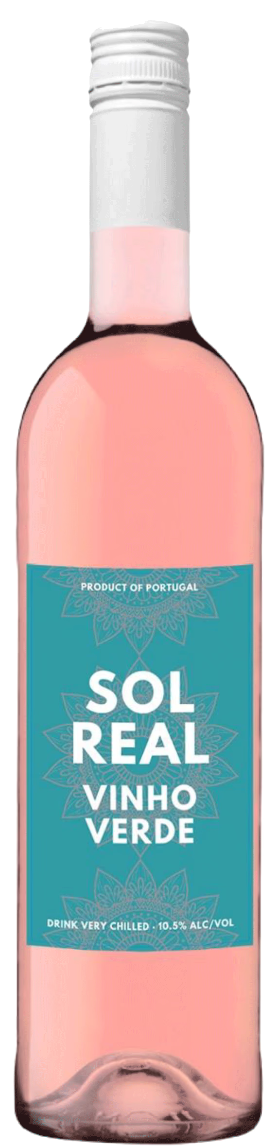 Vinho Verde Rosé „Monsenhor“