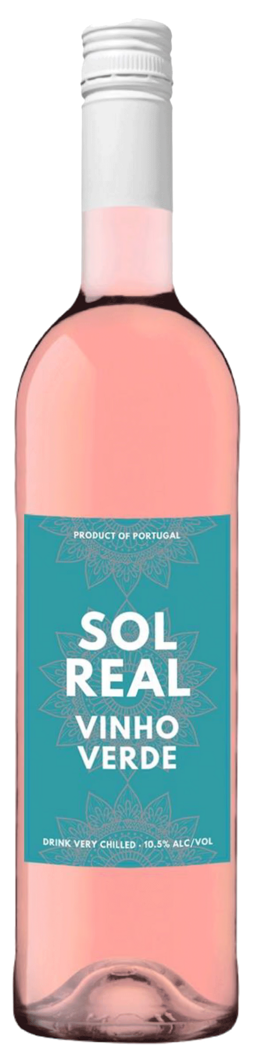 Vinho Verde Rosé „Monsenhor“