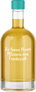 
                                La Bonne Prune - Pflaume aus Frankreich
                            