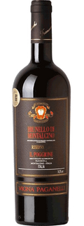 Tenuta il Poggione Brunello Riserva 1,5 l Magnum