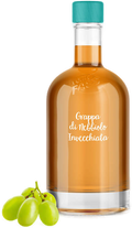 Grappa di Nebbiolo Invecchiata