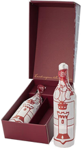 Zeni Geschenkset mit 2 Flaschen Rotwein vom Gardasee