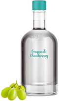 
                                Grappa di Chardonnay
                            