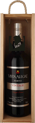 
                                1997 Vintage Port
                            