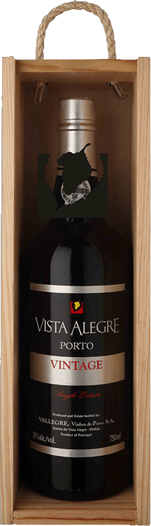 
                                1997 Vintage Port
                            