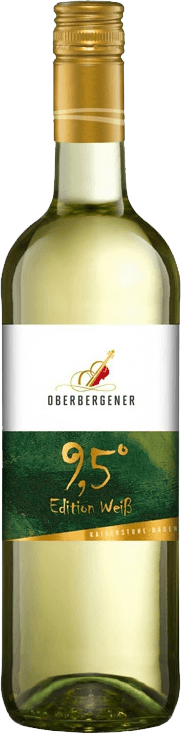 
                                2024 Oberbergener 9,5° Edition
                            