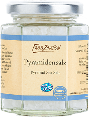 
                                Pyramidensalz
                            