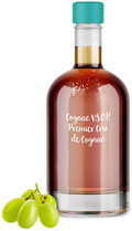
                                Cognac V.S.O.P. Premier Cru de Cognac
                            