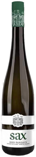 Grüner Veltliner Panzaun DAC
