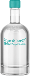 
                                Alisier de Devoille - Elsbeerenspirituose
                            