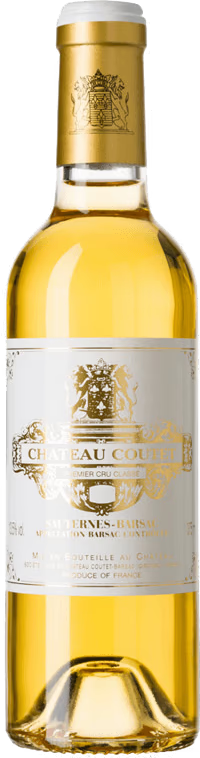 Chateau Coutet Sauternes A.C. blanc