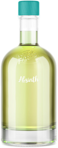 
                                Absinth grün
                            