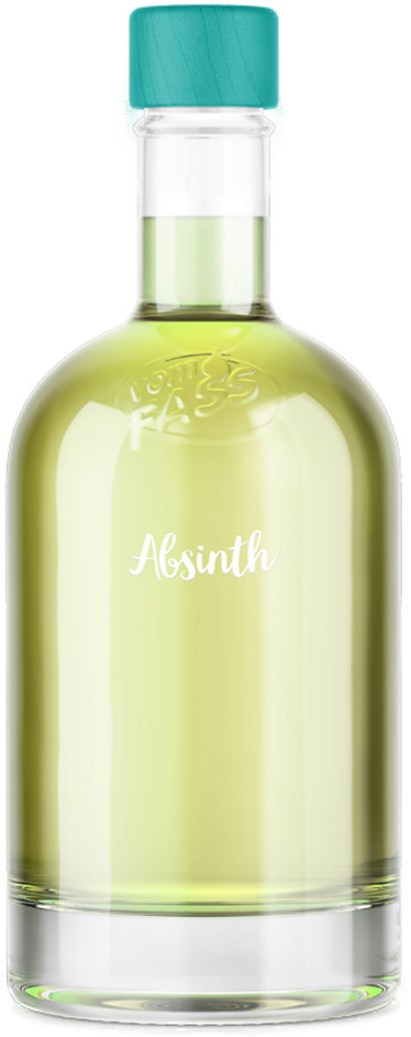 
                                Absinth grün
                            