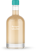 
                                Marzipan-Sahnelikör
                            
