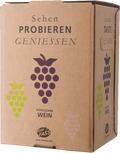 Honigwein (Met), 5 Liter Bag in Box