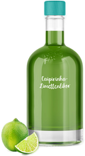 Caipirinha-Limettenlikör