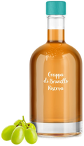 Grappa di Brunello Riserva