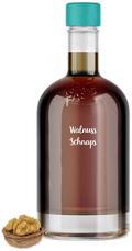
                                Walnuss-Schnaps
                            
