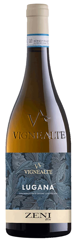 Lugana "Vigne Alte"