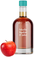 Calvados Napoleon, 25 Jahre
