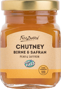 Chutney Birne & Safran
