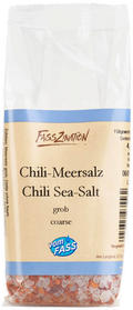 
                                Chili-Salz im Nachfüllbeutel 
                            